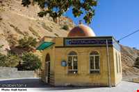 Imam zadeh Seyyed mohammad abochamaqin