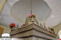 Imam zadeh Seyyed mohammad abochamaqin