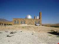 Imam zadeh soorat banoo