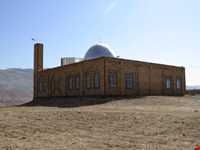 Imam zadeh soorat banoo