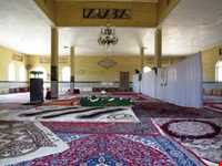 Imam zadeh soorat banoo