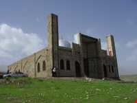 امامزاده صورت بانو