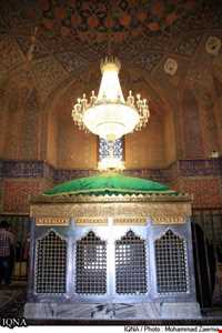 آرامگاه خواجه ربیع