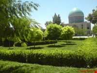 آرامگاه خواجه ربیع