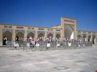 آرامگاه خواجه ربیع