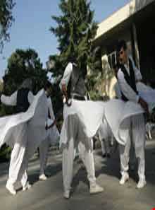 ترانه‌های محلی خراسان رضوی