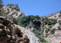 آبشار تختان