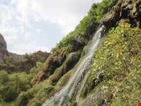 آبشار تختان