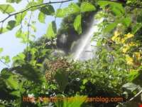 آبشار تختان