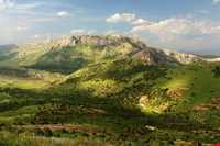 روستای دزلی