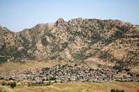 روستای دزلی