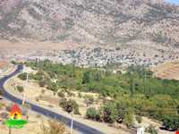 روستای دزلی