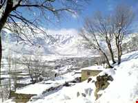 روستای دزلی