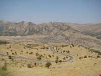 روستای دزلی