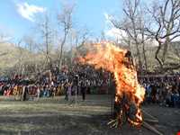 روستای بیساران