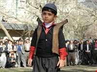 روستای بیساران