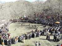 روستای بیساران