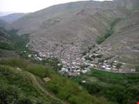 روستای بیساران