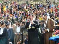 روستای بیساران