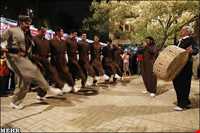 Shirini khoran And Das Machkerden