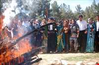 Shirini khoran And Das Machkerden