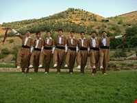 Shirini khoran And Das Machkerden