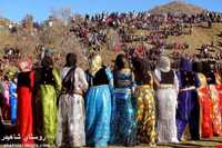 Shirini khoran And Das Machkerden