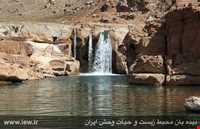 Dinar kooh protected area