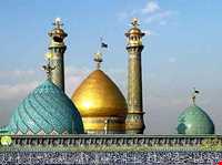 آستان مقدس حضرت عبدالعظیم حسنی( شاه‌عبدالعظیم )