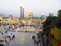 آستان مقدس حضرت عبدالعظیم حسنی( شاه‌عبدالعظیم )