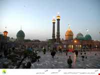 آستان مقدس حضرت عبدالعظیم حسنی( شاه‌عبدالعظیم )