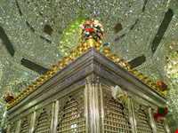 آستان مقدس حضرت عبدالعظیم حسنی( شاه‌عبدالعظیم )