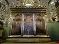 آستان مقدس حضرت عبدالعظیم حسنی( شاه‌عبدالعظیم )