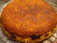 برنج کاسه‌ای آذری