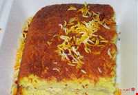 برنج کاسه‌ای آذری