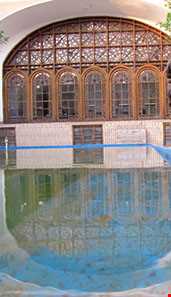 خانه رسولیان