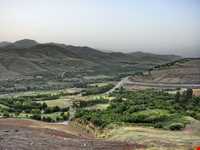 روستای چناره