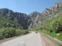 روستای چناره