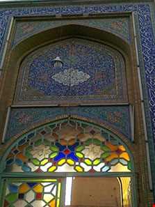 امامزاده شاهزاده فاضل