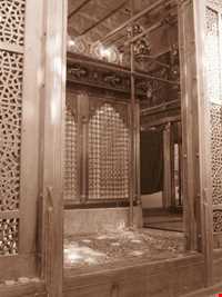 Imam zadeh Sahlebne ali