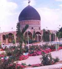 Imam zadeh Sahlebne ali