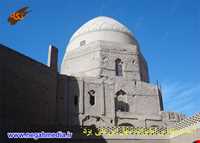 Imam zadeh Sahlebne ali ( yazd )