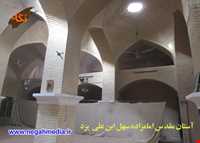Imam zadeh Sahlebne ali ( yazd )