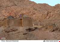 بی بی شهربانو