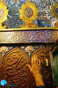 بی بی شهربانو