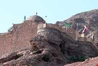 بی بی شهربانو