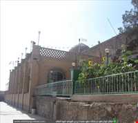 بی بی شهربانو