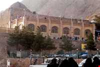 بی بی شهربانو