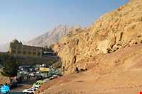 بی بی شهربانو