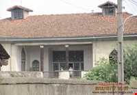 Abrishami house